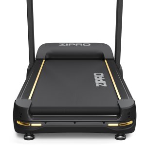 Bieżnia Zipro Pacemaker iConsole+ elektryczna 11