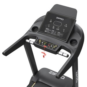 Bieżnia Zipro Pacemaker iConsole+ elektryczna 14