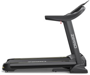 Bieżnia Zipro Pacemaker iConsole+ elektryczna 9