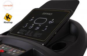 Bieżnia Zipro Pacemaker iConsole+ elektryczna 2