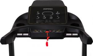 Bieżnia Zipro Pacemaker iConsole+ elektryczna 5
