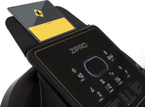 Bieżnia Zipro Pacemaker iConsole+ elektryczna 6
