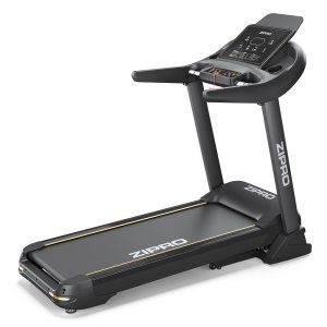 Bieżnia Zipro Pacemaker iConsole+ elektryczna 8