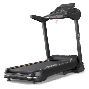 Bieżnia Zipro Pacemaker iConsole+ elektryczna 10