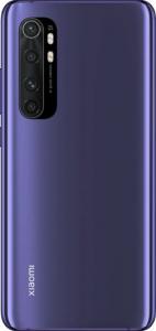 Smartfon Xiaomi Mi Note 10 Lite 4G LTE 6/128GB Dual SIM Fioletowy  (2_304006) 3