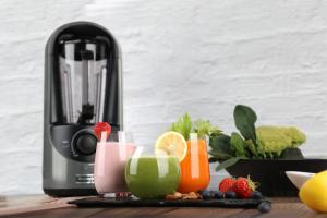 Blender kielichowy Kuvings KV-200 3