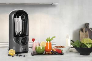 Blender kielichowy Kuvings KV-200 4