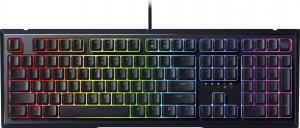 Klawiatura Razer Ornata V2 Hybrid Mecha-Membrane (RZ03-03380100-R3M1) 2