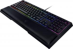 Klawiatura Razer Ornata V2 Hybrid Mecha-Membrane (RZ03-03380100-R3M1) 4