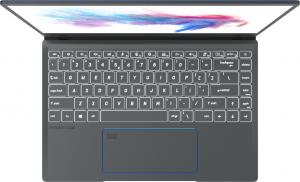 Laptop MSI Prestige 14 A10RAS-207PL 12