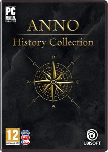 Anno History Collection PC 1