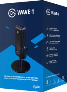 Mikrofon Elgato Wave:1 (10MAA9901) 6