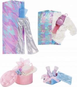 MGA L.O.L. Surprise O.M.G. Winter Disco Snowlicious i Snow Angel 30.5cm (561828) 3
