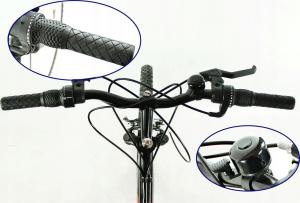 Goetze Rower MTB Amtrak czarno-niebieski 3