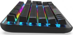 Klawiatura Krux Comet RGB Outemu Brown (KRX0024) 3