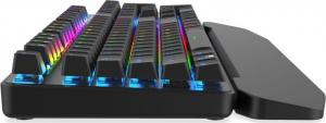 Klawiatura Krux Meteor RGB Outemu Blue (KRX0025) 3