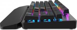 Klawiatura Krux Meteor RGB Outemu Blue (KRX0025) 4