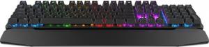 Klawiatura Krux Meteor RGB Outemu Blue (KRX0025) 2