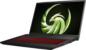 Laptop MSI Bravo 17 A4DDR-040XPL 16 GB RAM/ 512 GB M.2 PCIe/ Windows 10 Home 2