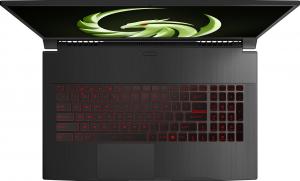 Laptop MSI Bravo 17 A4DDR-040XPL 16 GB RAM/ 512 GB M.2 PCIe/ Windows 10 Home 13