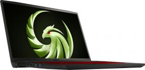 Laptop MSI Bravo 17 A4DDR-040XPL 16 GB RAM/ 512 GB M.2 PCIe/ Windows 10 Home 19