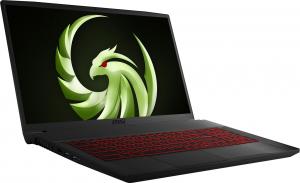 Laptop MSI Bravo 17 A4DDR-040XPL 16 GB RAM/ 512 GB M.2 PCIe/ Windows 10 Home 3