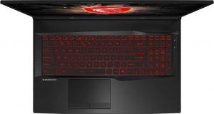 Laptop MSI GL75 Leopard 9SDR-226XPL 4