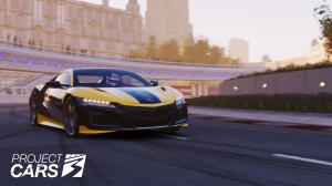 Project CARS 3 Xbox One 5