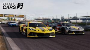 Project CARS 3 Xbox One 8