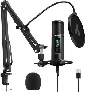 Mikrofon Maono PM422 USB (AU-PM422) 1