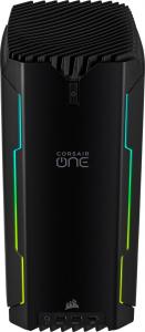 Komputer Corsair ONE i145 Super, Core i7-9700K, 32 GB, RTX 2080 SUPER, 960 GB M.2 PCIe 2 TB HDD Windows 10 Home 4