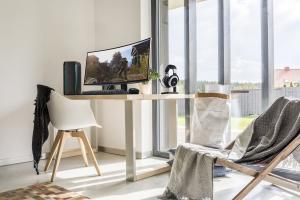 Komputer Corsair ONE i145 Super, Core i7-9700K, 32 GB, RTX 2080 SUPER, 960 GB M.2 PCIe 2 TB HDD Windows 10 Home 6