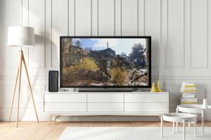 Komputer Corsair ONE i145 Super, Core i7-9700K, 32 GB, RTX 2080 SUPER, 960 GB M.2 PCIe 2 TB HDD Windows 10 Home 7