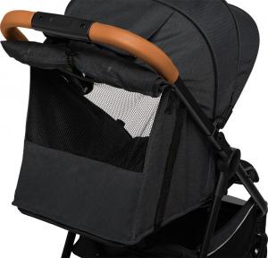 Wózek Lionelo spacerowy Bell Graphite 11