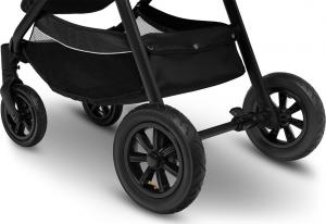 Wózek Lionelo spacerowy Bell Graphite 12