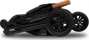 Wózek Lionelo spacerowy Bell Graphite 13