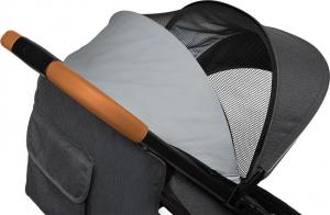 Wózek Lionelo spacerowy Bell Graphite 10