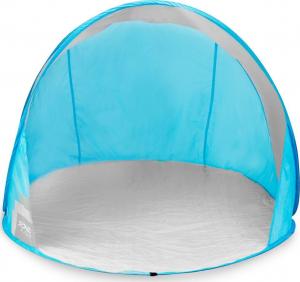 Spokey Namiot plażowy samorozkładający Altus niebieski (926786) 2