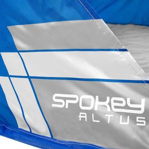 Spokey Namiot plażowy samorozkładający Altus zielony (926785) 4