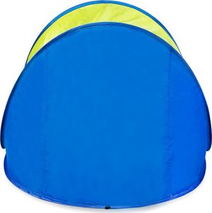 Spokey Namiot plażowy samorozkładający Altus zielony (926785) 6