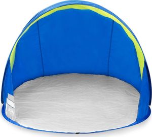 Spokey Namiot plażowy samorozkładający Altus zielony (926785) 7