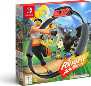 Nintendo Ring Fit Adventure Nintendo Switch 2