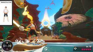 Nintendo Ring Fit Adventure Nintendo Switch 5