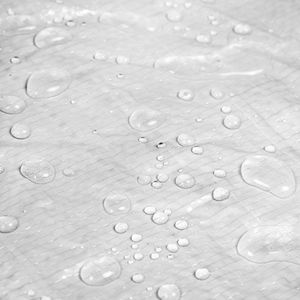 Spokey Namiot plażowy Stratus samorozkładający z filtrem UV zielono-granatowy (926783) 5