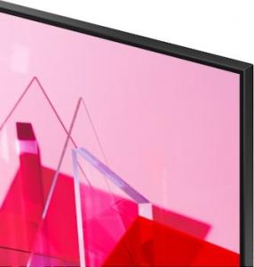 Telewizor Samsung QE50Q60TAUXXH QLED 50'' 4K Ultra HD Tizen 6