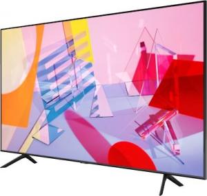 Telewizor Samsung QE65Q60TAUXXH QLED 65'' 4K Ultra HD Tizen 2