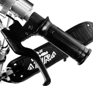 Hulajnoga elektryczna Spokey Atira 6