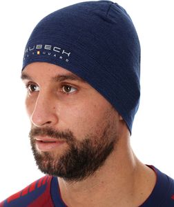 Brubeck Czapka zimowa HM10180 granatowa r. L/XL 2