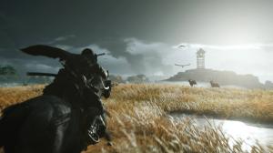 Ghost of Tsushima Standard+ PS4 3