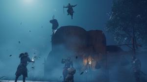 Ghost of Tsushima Standard+ PS4 5